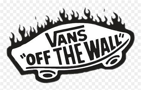 Collection of Vans Logo PNG. | PlusPNG