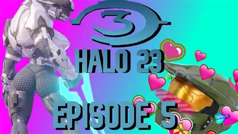 So I Played Halo 3 in 2023 | Part 5 - YouTube