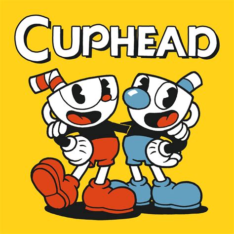 Cuphead