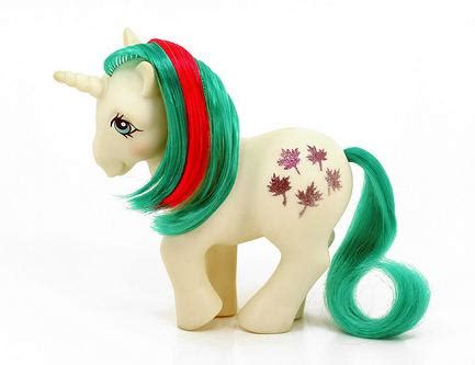 G1 Ponies - My Little Wiki