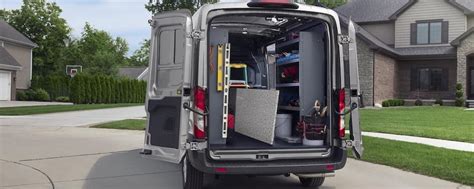 2020 Ford Transit Connect Cargo Dimensions - Home Alqu