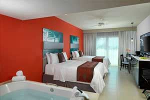 Hard Rock Hotel Vallarta - Puerto Vallarta - Hard Rock Vallarta ...