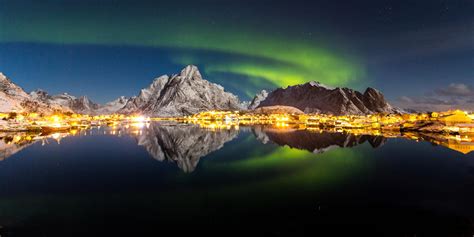 Northern lights in Norway | Best places to see the aurora borealis