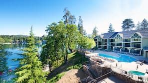 Lake Arrowhead Resort and Spa: 2021 Room Prices, Deals & Reviews ...