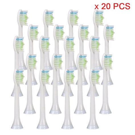 Replacement parts brush heads Electric Toothbrush Heads for Phillips ...