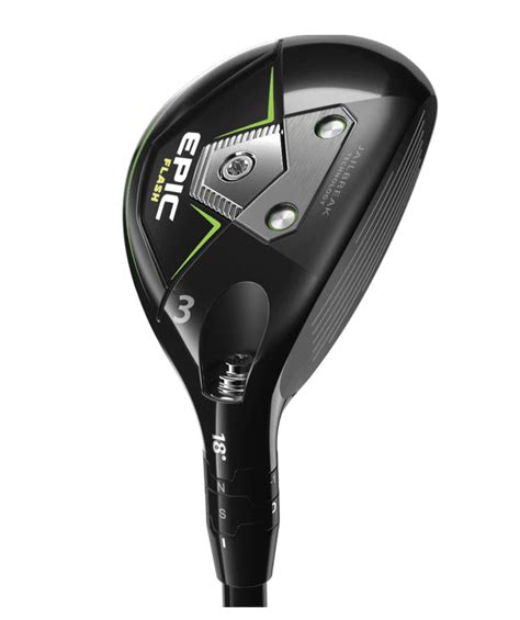 The 8 Best Hybrid Golf Clubs of 2022