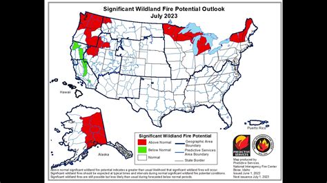 Pacific Northwest bracing for extreme fire risk this year | king5.com