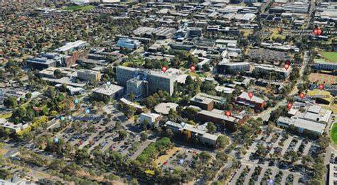 Monash Uni adding Microgrid and EV charging at Clayton campus - techAU