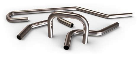 Pipe and tube bending design: Here is what every designer must know ...