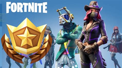 What is included in the Fortnite Season 6 Battle Pass? Skins, Cosmetics ...