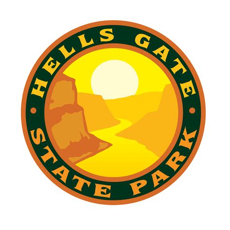 Hells Gate State Park | Department of Parks and Recreation