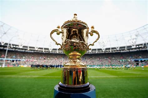 The Rugby World Cup 2023 host selection process has gathered momentum ...