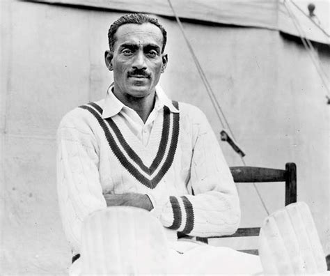 Who was India’s First Test Captain? - StoryMirror - Medium