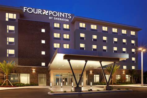 Four Point Hotel Puchong / Four Points by Sheraton Puchong Hotel 2D1N ...