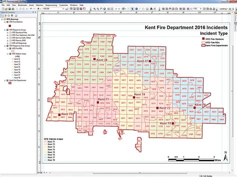 Managing Multiple Layouts in ArcGIS Pro | Spring 2017 | ArcUser