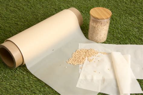 10 Biodegradable Film Manufacturers in 2024 | Metoree