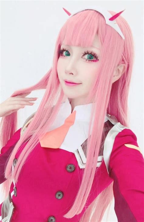 Pin on anime cosplay