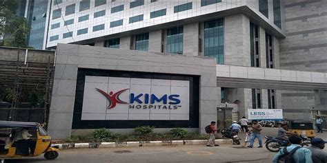 KIMS Hospital, Hyderabad, India - Yashfiin Medical Tourism