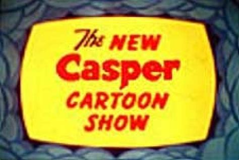 The New Casper Cartoon Show Next Episode Air Date