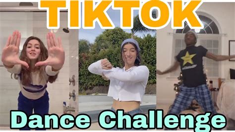 What Is Tiktok Dance Challenge - PELAJARAN