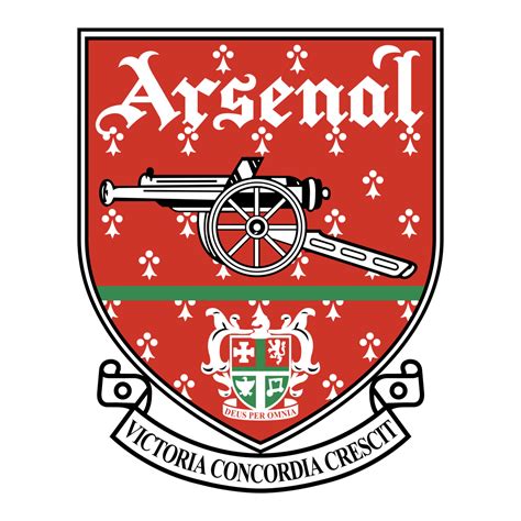 Arsenal Logo PNG Transparent (3) – Brands Logos