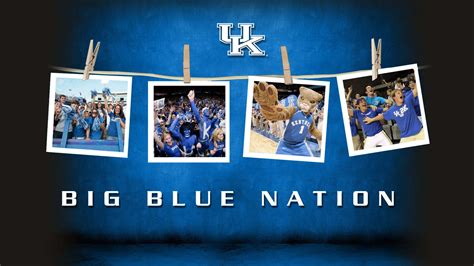 [100+] Kentucky Wildcats Wallpapers | Wallpapers.com