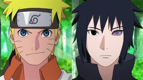 Naruto Vs. Sasuke Final Fight! Shippuden Episodes - YouTube