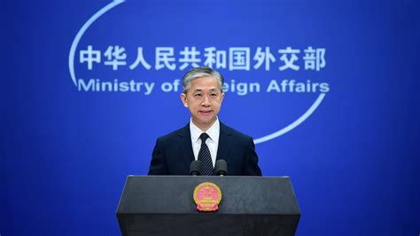 Chinese Foreign Ministry urges Armenia and Azerbaijan to avoid further ...