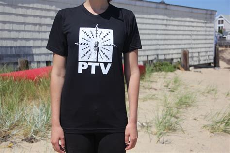 PTV T-Shirt