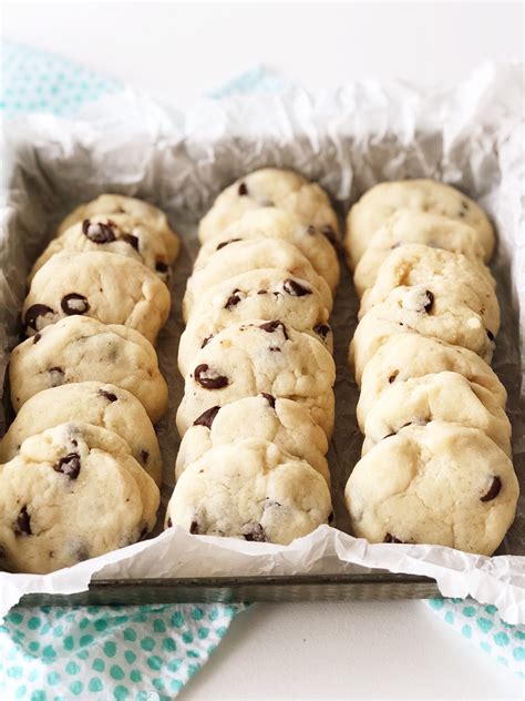 Nestle Condensed Milk Recipes Chocolate Chip Cookies | Besto Blog