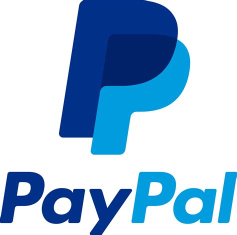 Paypal Logo - PNG and Vector - Logo Download