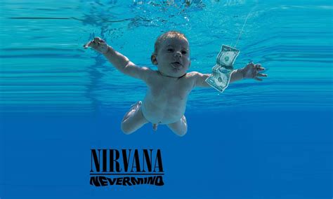 Behind the music: Nirvana’s sophomore album, 'Nevermind'