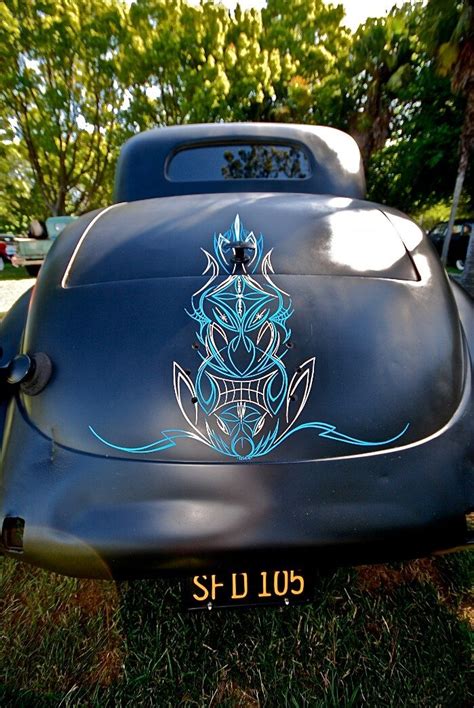 custom pinstriping near me - Such Major Web Log Photography