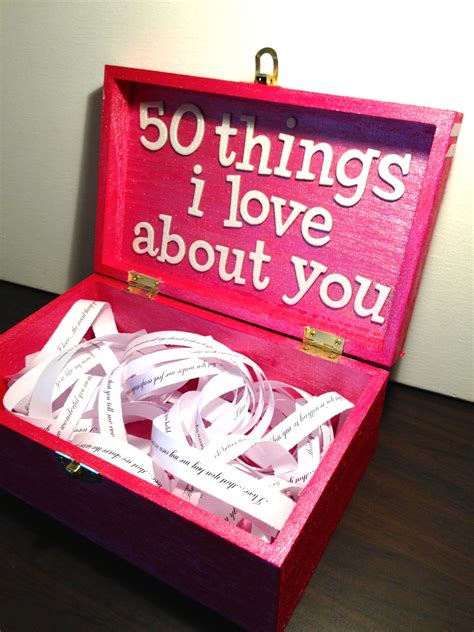 The top 35 Ideas About Cute Gift Ideas for Your Girlfriend - Home ...