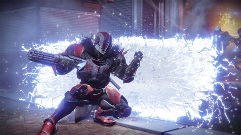 Destiny 2 Crucible Map Names & Locations Revealed, There Are Eight