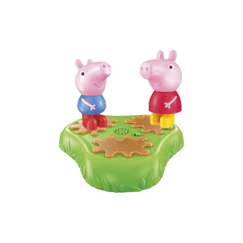 Hasbro Peppa Pig Muddy Puddles Champion F4262 | Toys-shop.gr