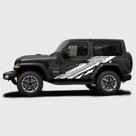 Total 57+ imagen stickers for jeep wrangler - Abzlocal.mx