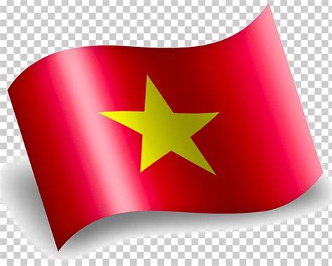 Flag Of South Vietnam Fall Of Saigon Flag Of Vietnam PNG, Clipart ...