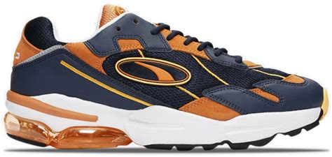 PUMA Sportstyle Cell Ultra OG Pack ''Jaffa Orange'' 37076502