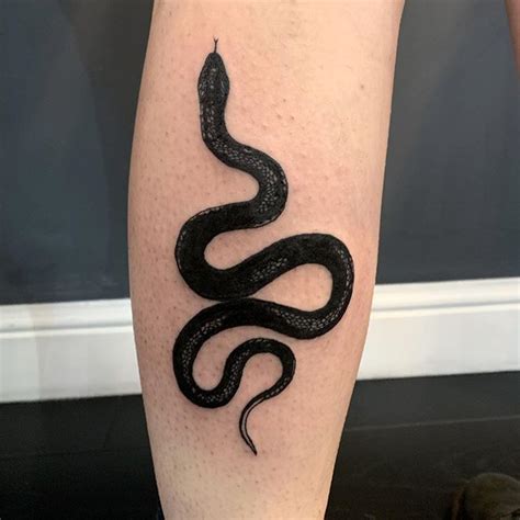 Pin on Snake Tattoos