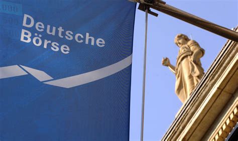 London Stock Exchange latest: Deutsche Boerse merger blocked by ...