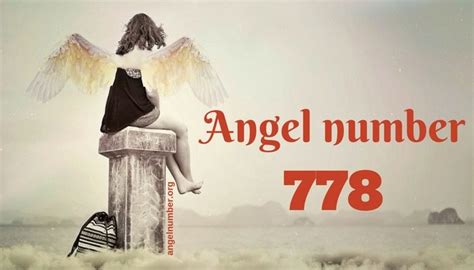 778 Angel Number – Meaning and Symbolism