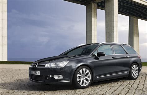 - Citroën C5 / C5 2nd Generation ( 98 / 179 ) | Citroën C5 photo gallery