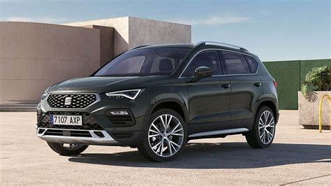 SEAT Ateca | Bekijk hier | Ames