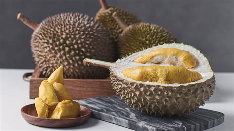 What is the Musang King Durian