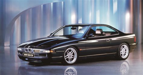 ディナンのエキゾーストサウンドを備えた非の打ちどころのないBMW 850CSi - JP NewsS