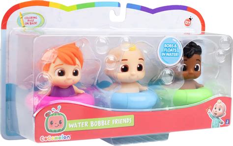 CoComelon Musical Bathtub Playset | lupon.gov.ph