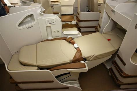 AirlineTrends » Philippine Airlines introduces ‘layered’ Business Class ...