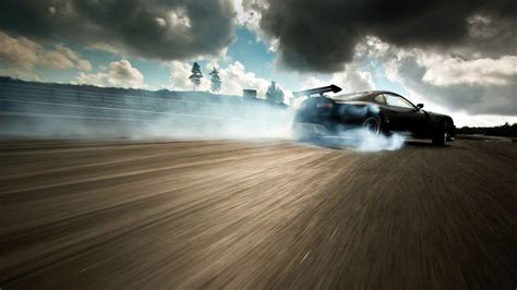 Drift Car Wallpapers - Wallpaper Cave