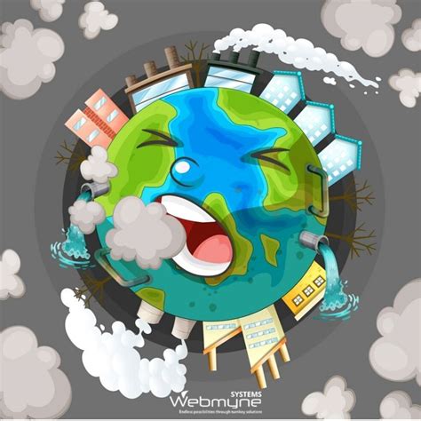 47+ air pollution activities for kids for kids art in 2020 | Air ...